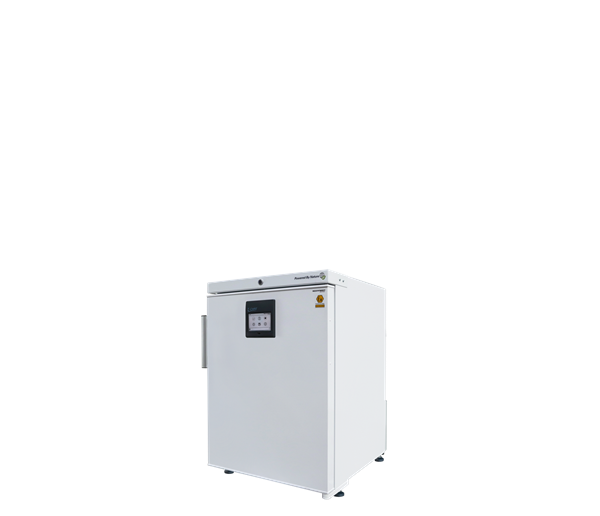 Labteamet_Labfrys_Vestfrost_F-138i