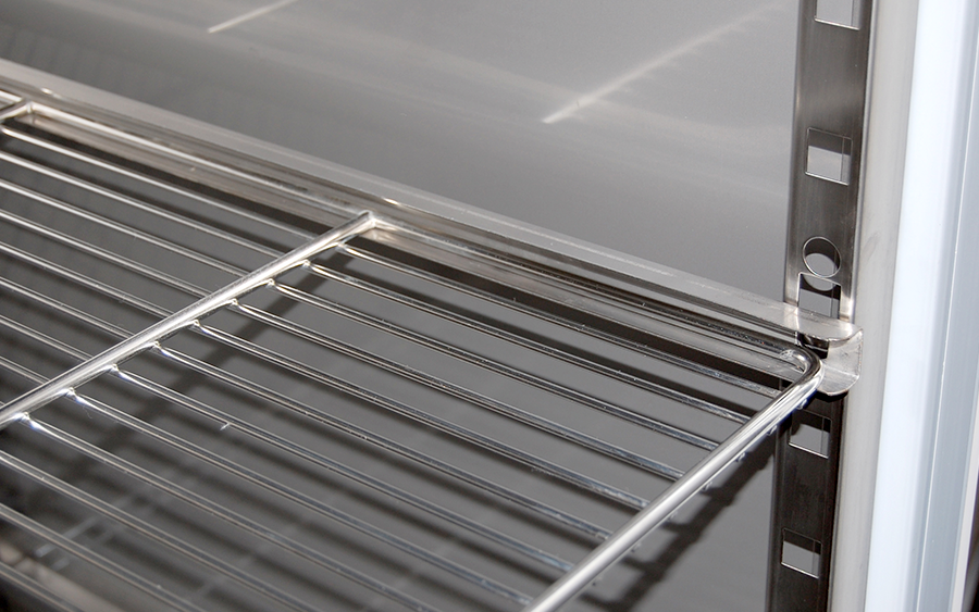 Labkylar Medicinkylar Arctiko LR660-2 dubbla kammare