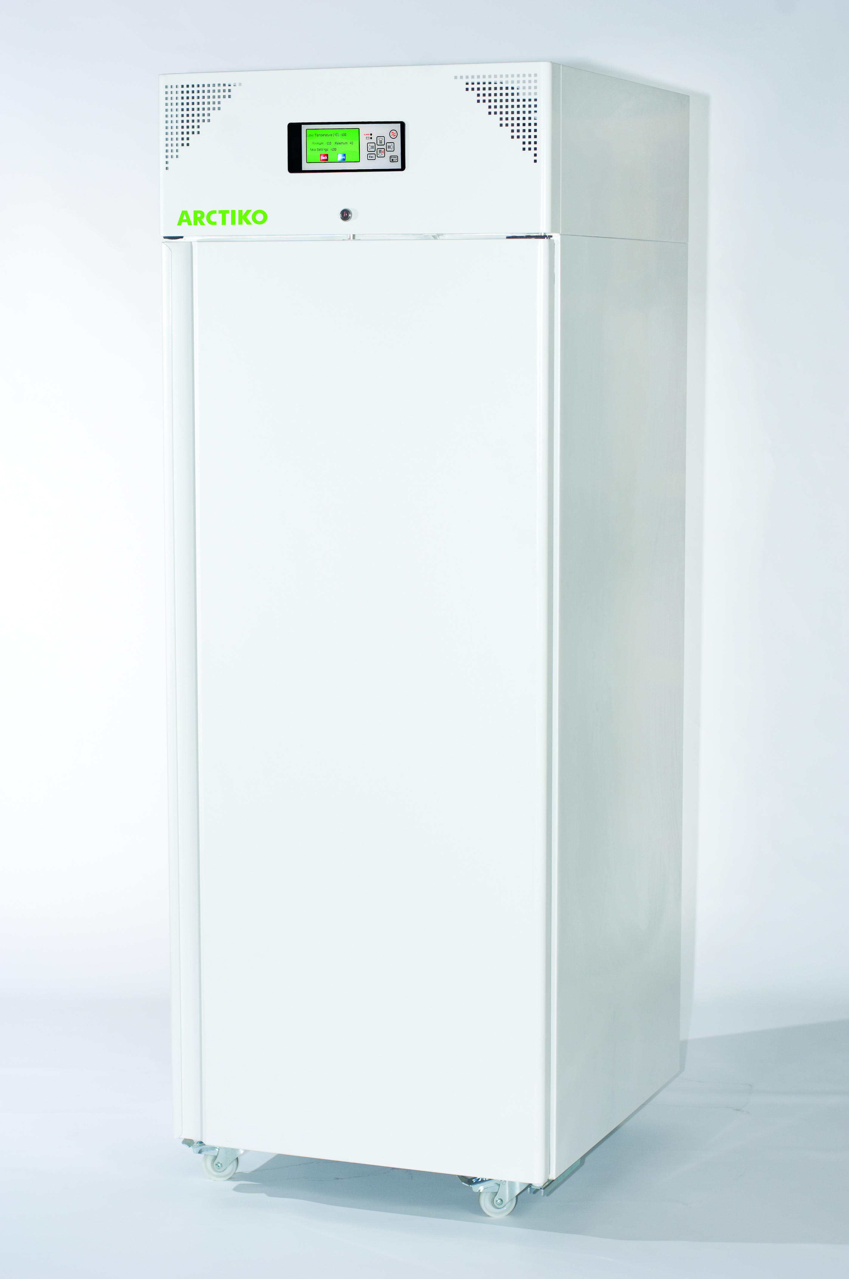 Labkylar Medicinkylar Arctiko LR700 1