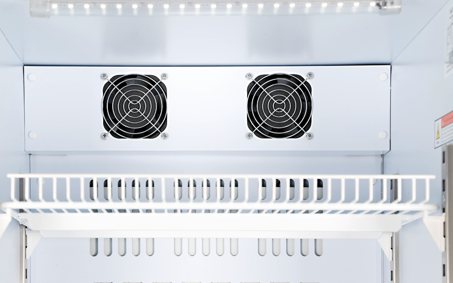 Medicinkyl Labbkyl Skapmodell Arctiko Lre440 Flaktar