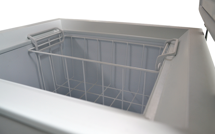 Lagtemperaraturfrysar boxmodell arctiko LTF325