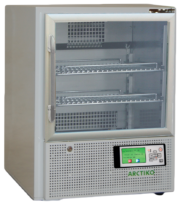 Labkylar Medicinkylar Arctiko Glasdorr PR100 1