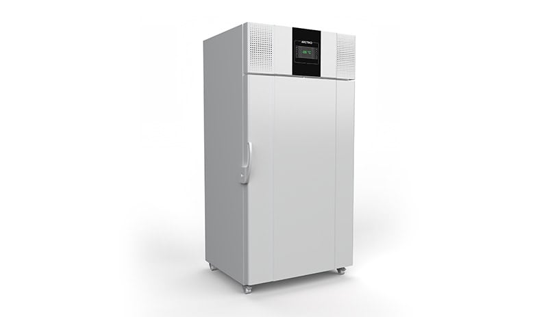 Ultrafrysar skapmodell arctiko uluf p620 MV 1