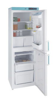 Kombiskap (kjøl/frys)