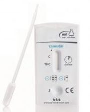 Drug-Screen THC 50 test 1x30 test cassettes
