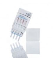 Drug Screen Multi 4M Test 1x25 Multi Dip Tests
