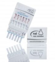 Drug-Screen Multi 6E test 1x25 multi-dip tests
