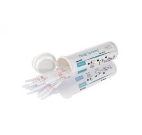 Drug-Screen SPC 50 test 1x25 test strips