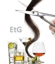 EVIDENS GCMS-hair analysis 1-1