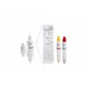 NADAL® Mononucleosis test 20 test cassettes