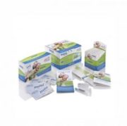 NADAL® FOB plus test 1x25 test cassettes