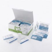 NADAL® FOB plus test 25 test cassettes