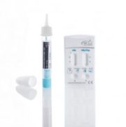 NADAL® HbHp Complex test 25 test cassettes