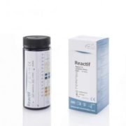 Reactif 13 urine analysis strips 25 tests