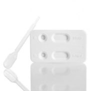 NADAL® Legionella S. pneumoniae test 1x10 test cassettes