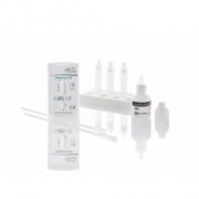 NADAL® Influenza AB test 10 test cassettes