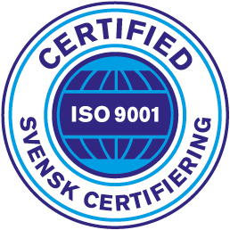 ISO 9001 Eng LabTeamet
