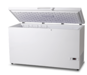 VT306 – Lavtemperaturfryser / Kistefryser, -45 °C/-10 °C, 296 liter