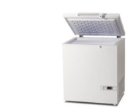 VT75 - Lavtemperaturfryser / Fryseskap, -60 °C/-40 °C, 74 liter